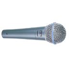 Slika za kategorijo mikrofoni za vokal