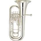 Slika za kategorijo Baritoni/euphonium z ventili