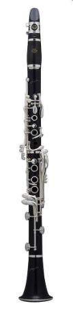 Slika SELMER PARIS Bb KLARINET SIGNATURE