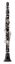 Slika KLARINET Eb BUFFET CRAMPON RC PRESTIGE Green Line