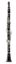 Slika KLARINET Bb BUFFET CRAMPON RC PRESTIGE Green Line