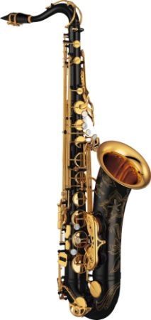 Slika SAKSOFON TENOR YAMAHA YTS-875EXB