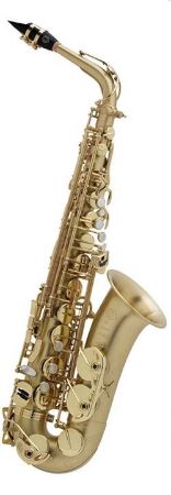 Slika SELMER ALT SAKSOFON Serie III Jubilee - mat lakiran