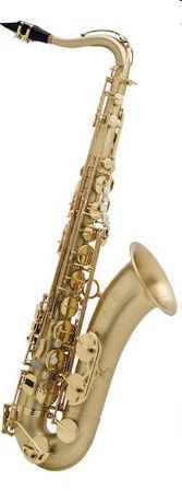 SELMER TENOR SAKSOFON SERIE II SA80 - mat lakiran