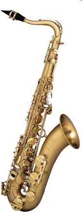 Slika SELMER TENOR SAKSOFON SERIE III - mat lakiran