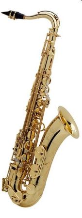 SELMER TENOR SAKSOFON SERIE II SA80