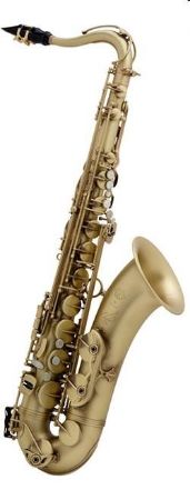 SELMER TENOR SAKSOFON REFERENCE 36 - antik lakiran