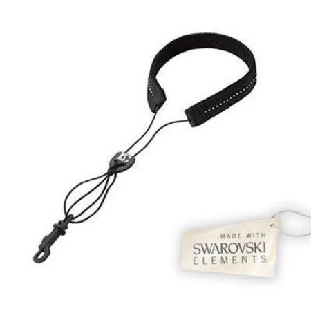 Slika BG PAS ZA SAKSOFON sop/alt/ten S80GSH - Swarovski