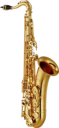 SAKSOFON TENOR YAMAHA YTS-480