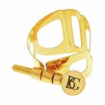 BG OBJEMKA SAKSOFON TENOR L41 TRADITION GOLD PLATED