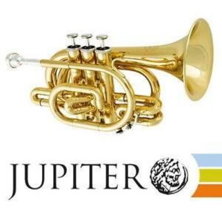 JUPITER POCKET TROBENTA JTR-710L