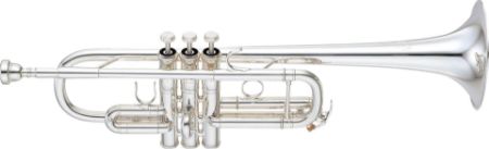 Slika TROBENTA YAMAHA C XENO YTR-9445 NYS YM 04