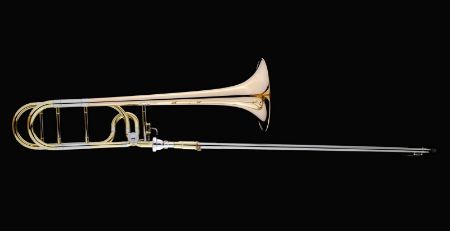 Slika SCHAGERL B/F TENOR POZAVNA TP-450G