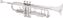 Slika B&S TROBENTA Bb 3137/2 S CHALLENGER - posrebrena