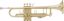 Slika BACH STRADIVARIUS Bb TROBENTA LT180-37