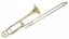 Slika TENOR POZAVNA BACH Bb/F TB-503B