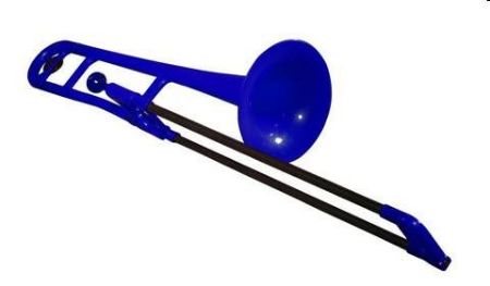 PBONE TENOR POZAVNA - MODRA