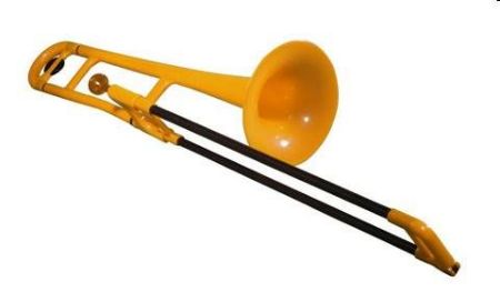 PBONE TENOR POZAVNA - RUMENA