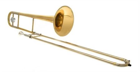 Slika JP 231 RATH TENOR POZAVNA Bb