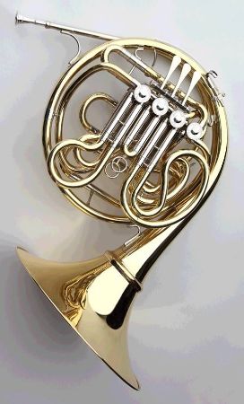 Slika Paxman Series 5 F/Bb professional full double horn