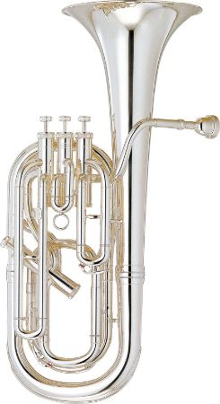 Slika TENOR YAMAHA Bb YBH-621 S