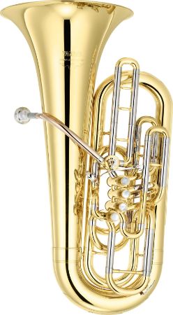 TUBA F YAMAHA YFB-621