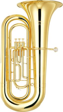 TUBA Bb YAMAHA YBB-201