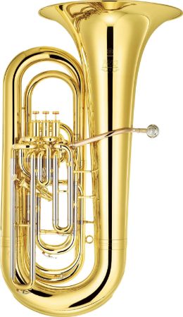 TUBA Bb YAMAHA YBB-632 / Neo