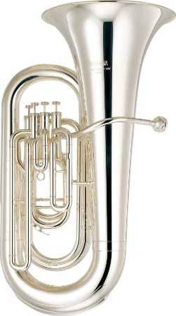 TUBA Eb YAMAHA YEB-321