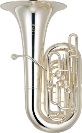 TUBA C YAMAHA YCB-822