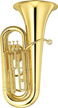 TUBA Bb YAMAHA YBB-105