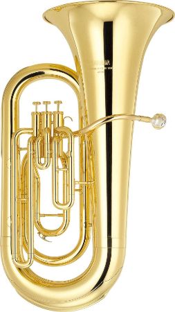 TUBA Eb YAMAHA YEB-201