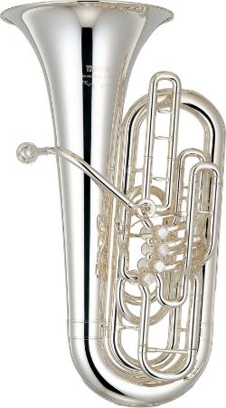 Slika TUBA F YAMAHA YFB-621S