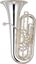 Slika TUBA F YAMAHA YFB-621S