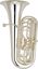 Slika TUBA Bb YAMAHA YBB-621 S