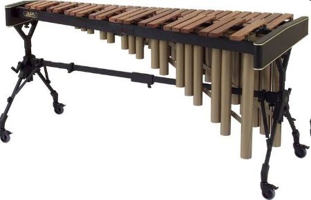 MARIMBA SOLIST ADAMS MSHV43