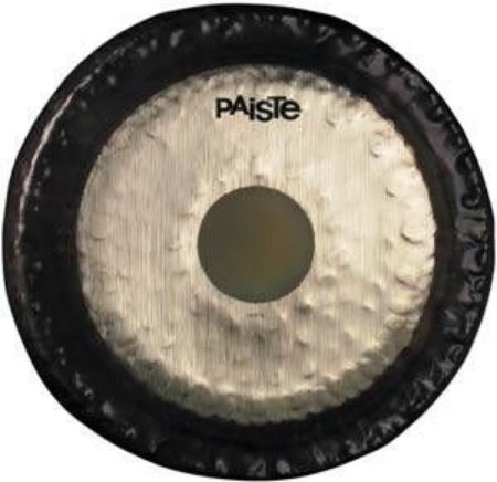 Slika PAISTE SYMPHONIC GONG 24"