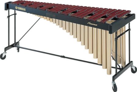 YAMAHA MARIMBA YM-2400 4 1/3 ACOUSTALON