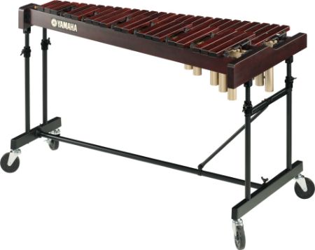 Slika YAMAHA KSILOFON YX-500 ROSEWOOD