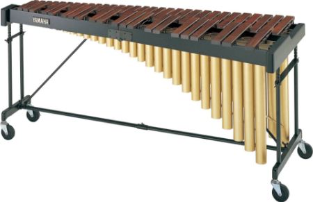 YAMAHA MARIMBA YM-2400 4 1/3 ROSEWOOD