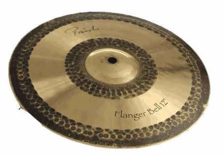 PAISTE FLANGER BELL 12"