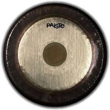 Slika PAISTE SYMPHONIC GONG 40"