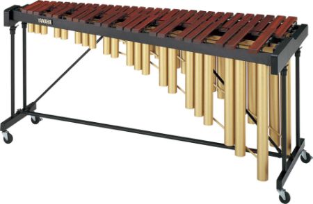 YAMAHA MARIMBA YM-1430 4 1/3 PADUK