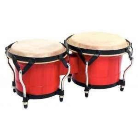 Slika BONGOS CLUB SALSA F826006