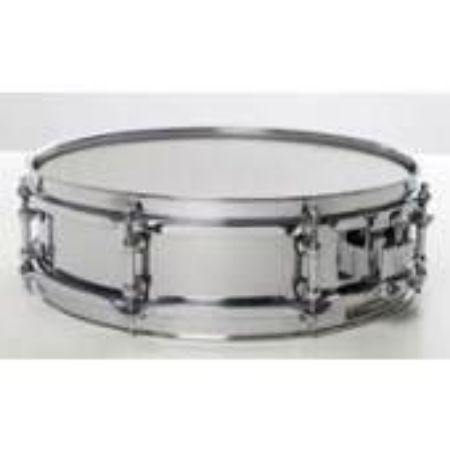 Slika SNARE 13˝X3,5˝  TAMBURO  STEEL SS133501R