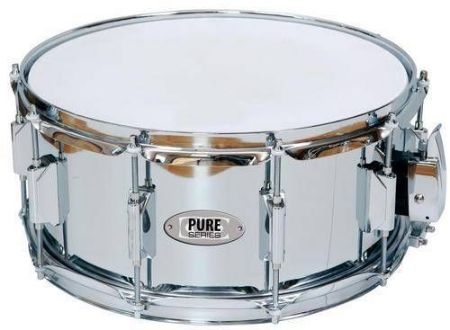 DRUMCRAFT SNARE PS801111 14X6,5