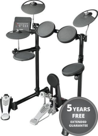 Slika YAMAHA BOBNI ELEKTRONSKI DTX450K