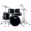 Slika PEARL SET BOBNOV FZ725/C31 JET BLACK