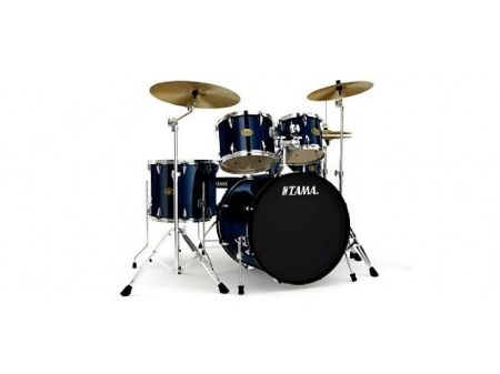 TAMA SET BOBNOV IM52KH5-MNB IMPERIALSTAR