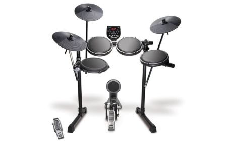 Slika ALESIS ELEKTRIČNI BOBNI DM6